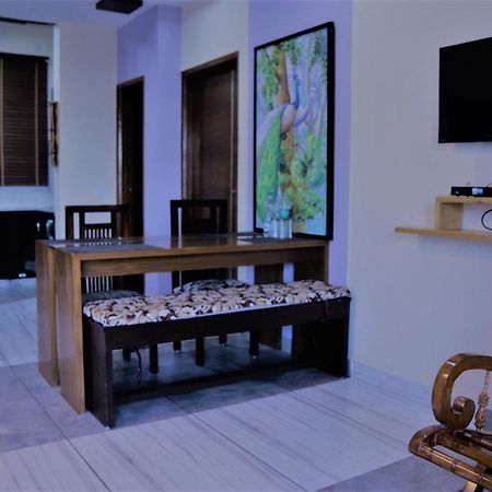 Wildleaf Kasauli Valley Homz Bed & Breakfast ภายนอก รูปภาพ