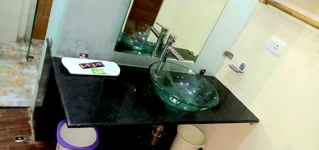 Wildleaf Kasauli Valley Homz Bed & Breakfast ภายนอก รูปภาพ